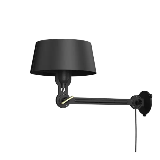 Tonone - BOLT WALL UNDERFIT - smokey black