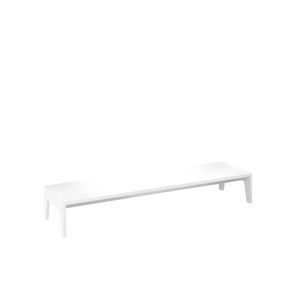 Image of Muuto - Podium til Stacked reol - hvid