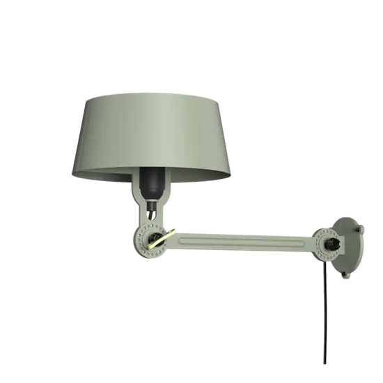 Tonone - BOLT WALL UNDERFIT - flux green