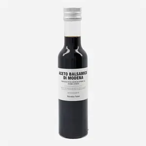 Nicolas Vahé - Balsamico eddike 