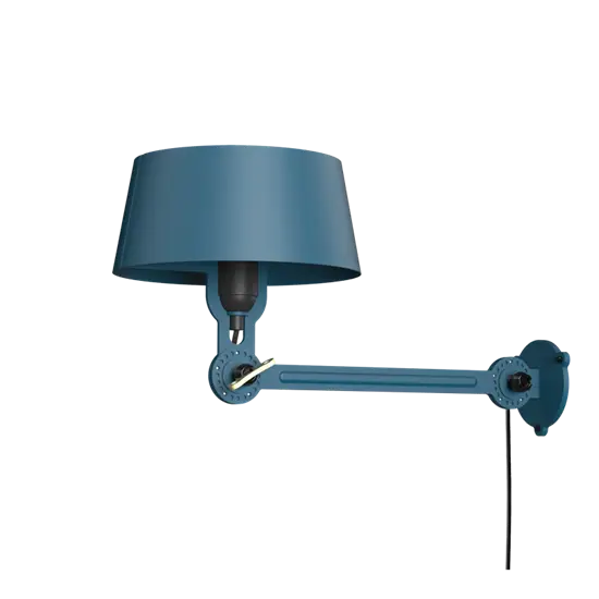 Tonone - BOLT WALL UNDERFIT - thunder blue