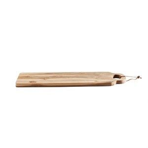 Image of Muubs skærebræt - rektangulært skærebræt i teak