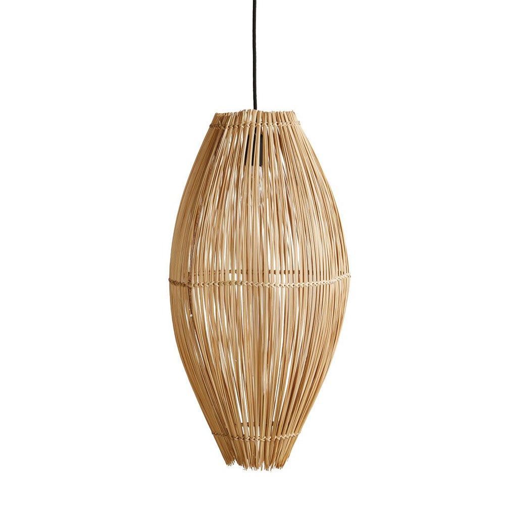 Muubs lampe fri fragt Loftslampe træ
