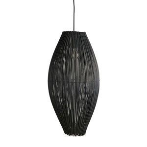 Image of Muubs lampe - Fishtrap lampe i sort