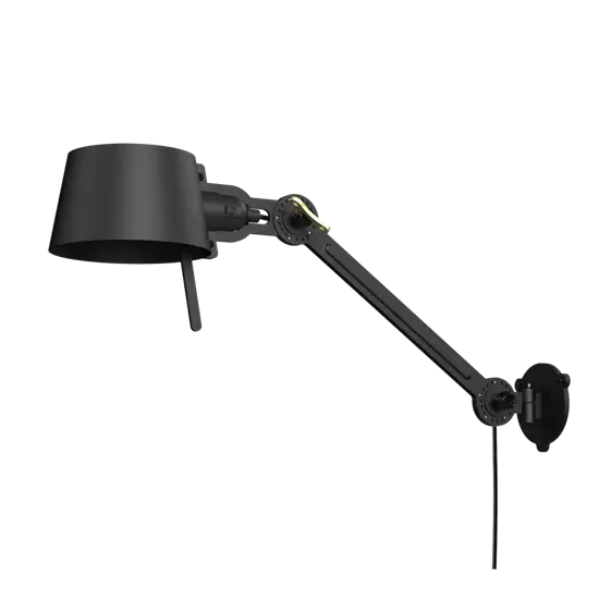 Tonone - BOLT BED SIDEFIT - smokey black