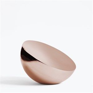 Image of New Works - Aura Spejl - Kobber