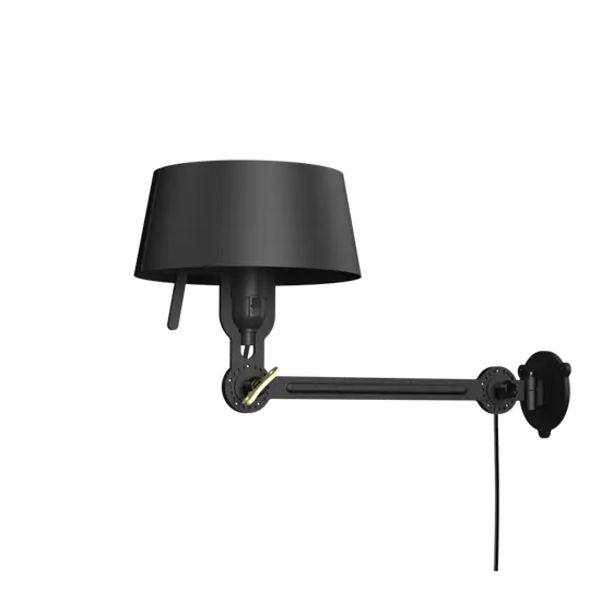 Tonone - BOLT BED UNDERFIT - smokey black