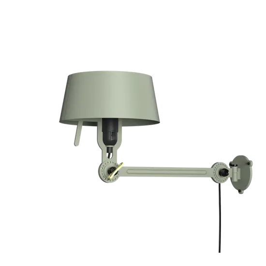 Tonone - BOLT BED UNDERFIT - flux green