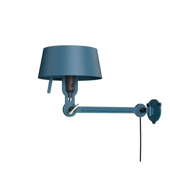 Tonone - BOLT BED UNDERFIT - thunder blue