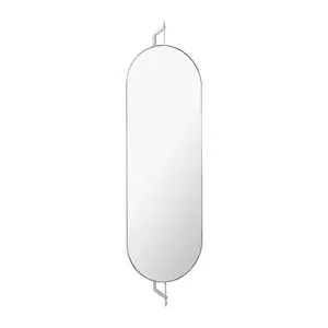 Kristina Dam - Spejl - Rotating Mirror - Beige