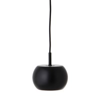 Frandsen Lightning - BF20 pendant, sort