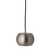 Frandsen Lightning - BF20 pendant, brushed satin
