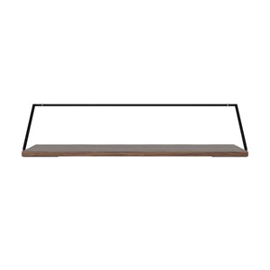 Audo - Rail Desk, Stained