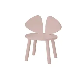 Nofred - Mouse Chair - Rosa