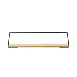 Audo - Rail Shelf, Natur