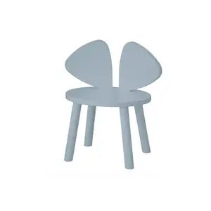 Nofred - Mouse Chair - Blå birk