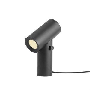 Image of Muuto - Beam lampe - Sort