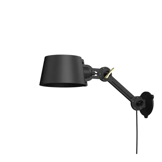 Tonone - BOLT WALL SIDEFIT SMALL - smokey black