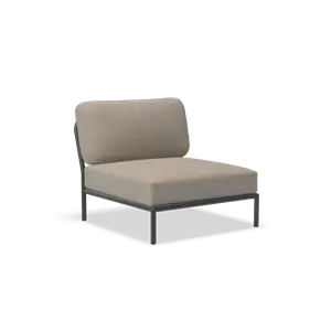Houe - LEVEL Chair - Ash. Fabric