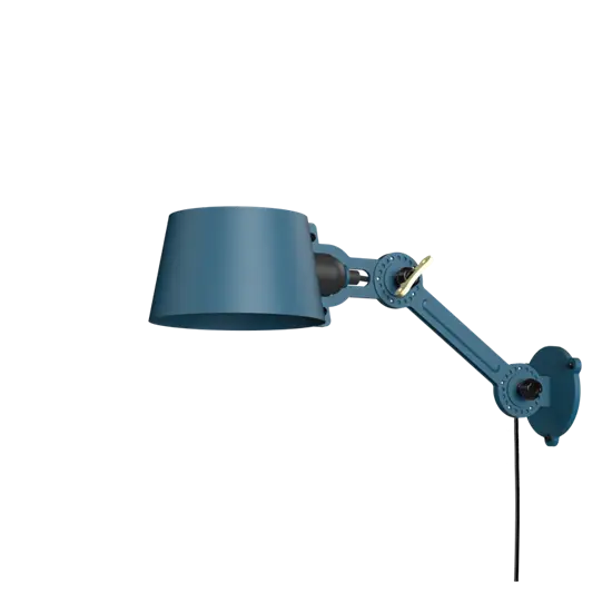 Tonone - BOLT WALL SIDEFIT SMALL - thunder blue