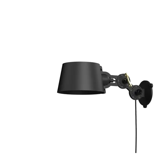 Tonone - BOLT WALL SIDEFIT MINI - smokey black