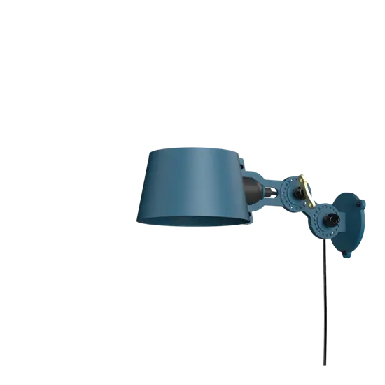 Tonone - BOLT WALL SIDEFIT MINI - thunder blue