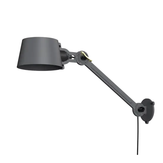 Tonone - BOLT WALL SIDEFIT - midnight grey