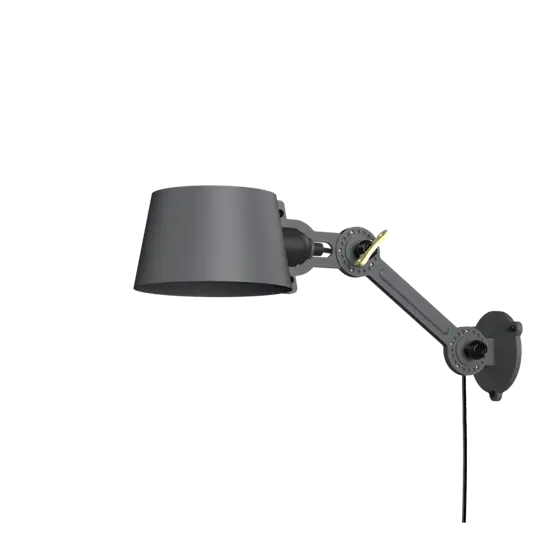 Tonone - BOLT WALL SIDEFIT SMALL - midnight grey