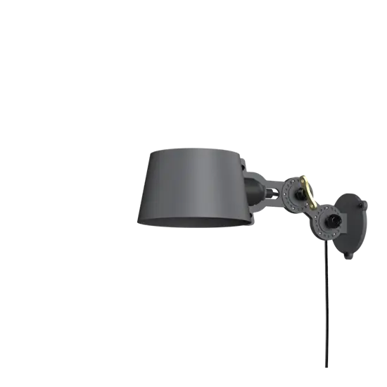 Tonone - BOLT WALL SIDEFIT MINI - midnight grey