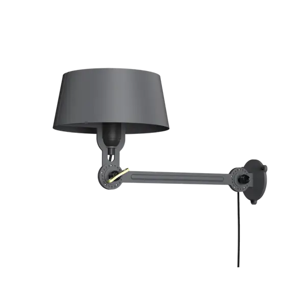 Tonone - BOLT WALL UNDERFIT - midnight grey