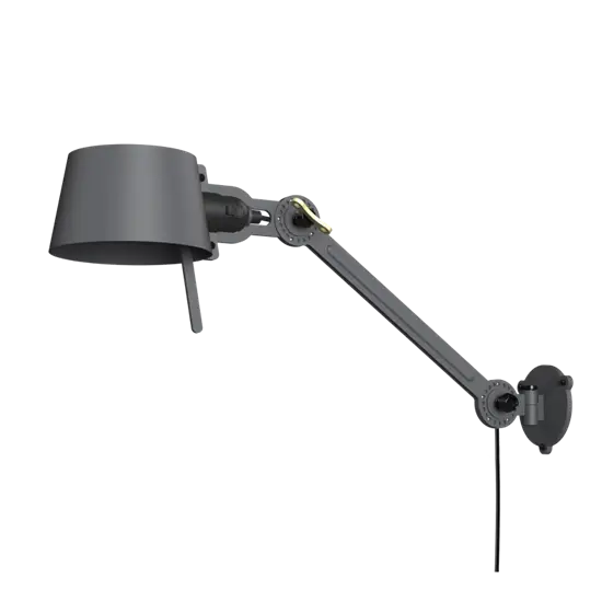 Tonone - BOLT BED SIDEFIT - midnight grey