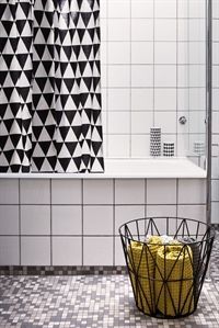 Ferm Living - Wire Basket small