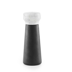 Image of Normann Copenhagen saltkværn - Craft Saltkværn small i sort