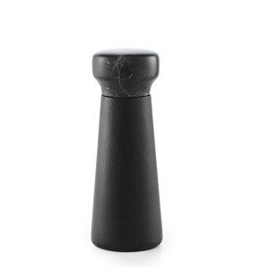 Image of Normann Copenhagen peberkværn - Craft peberkværn small i sort