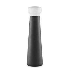 Image of Normann Copenhagen saltkværn - Craft saltkværn large i sort