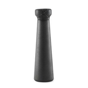 Image of Normann Copenhagen peberkværn - Craft peberkværn large i sort