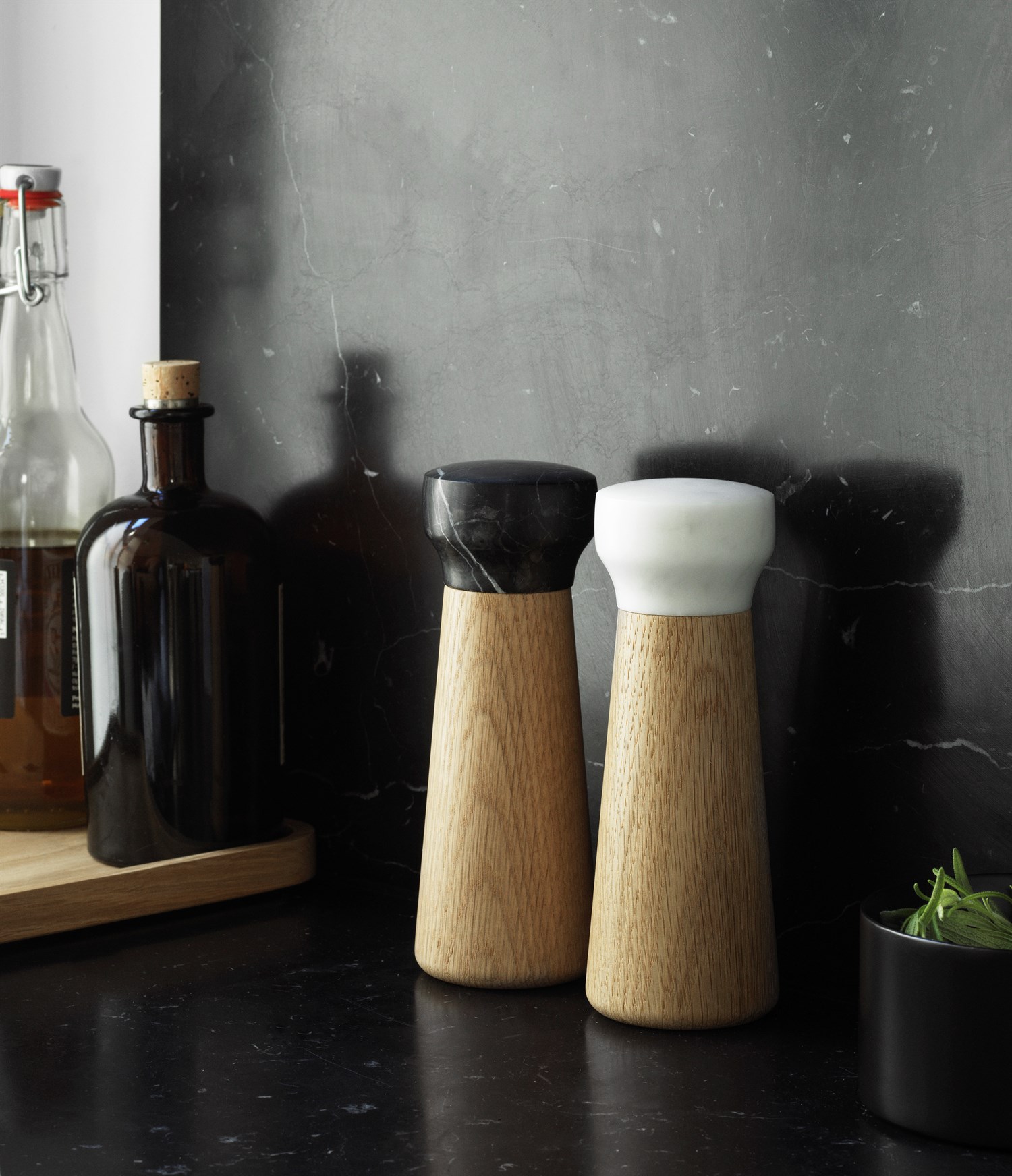Normann Copenhagen Craft Saltkværn small