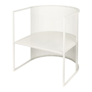 Kristina Dam - Havestol - Bauhaus Lounge Chair - Beige