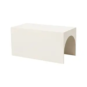 Kristina Dam - Sidebord - Arch Table - Beige