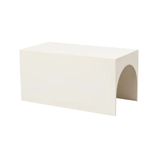 Kristina Dam - Sidebord - Arch Table - Beige