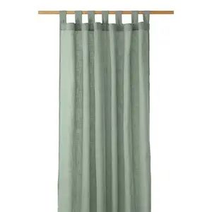 Compliments - Nivo gardin - L260 - Dusty green