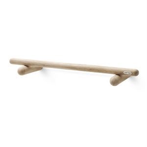Image of TripTrap - Georg Garderobe ophæng 60 i eg