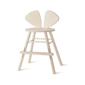 Nofred - Mouse Chair junior - Birk
