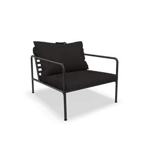 Houe - AVON Chair - Char. Fabric