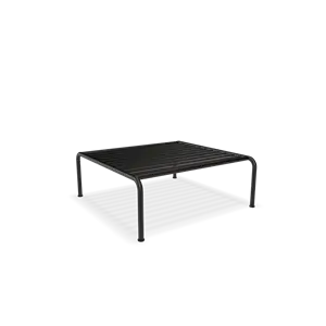 Houe - AVON Base ottoman/table - Black