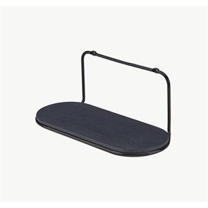 Image of Skagerak - Wire hylde - royal blue