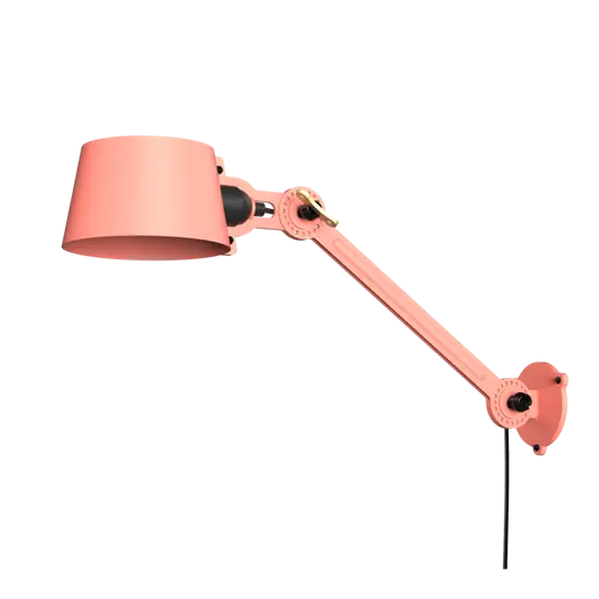 Tonone - BOLT WALL SIDEFIT - daybreak rose