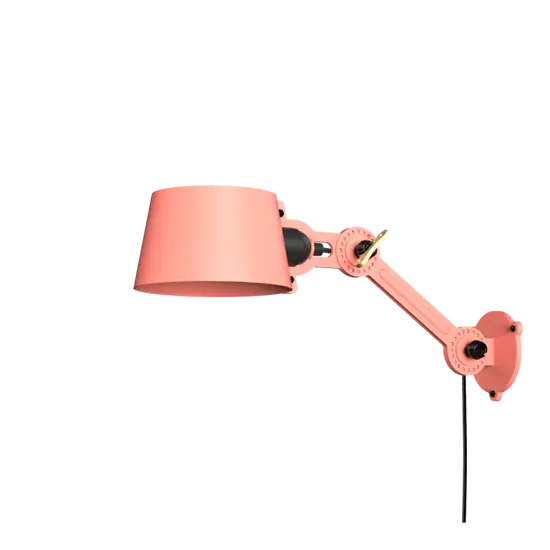 Tonone - BOLT WALL SIDEFIT SMALL - daybreak rose