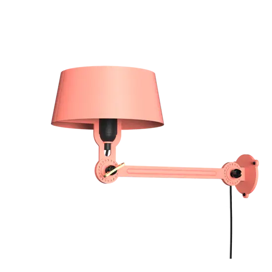 Tonone - BOLT WALL UNDERFIT - daybreak rose