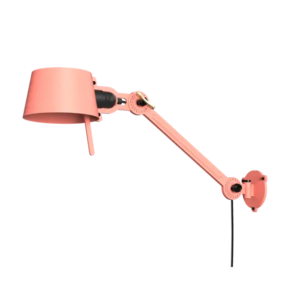 Tonone - BOLT BED SIDEFIT - daybreak rose